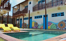 Maktub Prea Hostel